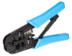 CRIMPER FOR MODULAR CONNECTORS HT-N5684R