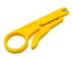 Cable / wire stripper for network cable ht-318 5-6.2mm