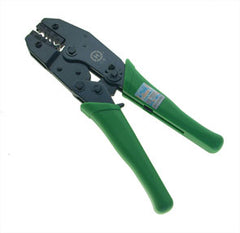 Hand connector crimper sma / smb / smc / mcx ht-336v