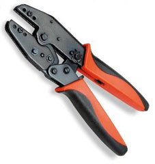 Hand crimper frame (jaws optional) ht-513fm