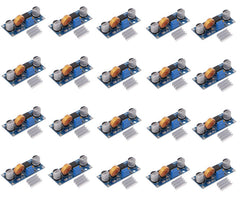 Dc-dc step-down i=4-38 o=1.2-36vdc @ 5a - 100/bag hw-64