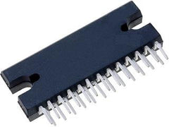 Amp audio 21wx4 sil25 ta8264a ta8264ah