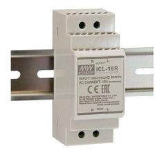 Ac inrush current limiter 16acont icl-16r