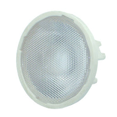 Wide beam lens 35mm trans hold idlsznd35wth