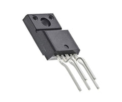 Fet n-c to220 150v 8a7 dual irfi4019h-117p