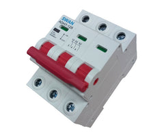 Isolator din 3p 32A IS-ADH7-125-332