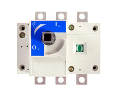 Isolator switch 660VAC / 440VDC 160A 3p IS-HGL-160/3P