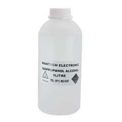 Alcohol isopropanol 99.6% /1l ipa-1