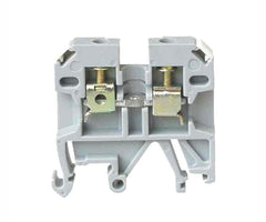 Terminal block din 6mm 44A TB-JXB-6.0/35