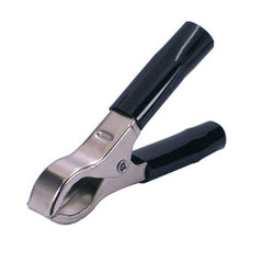 70mm battery clamp 30 amp black k266b-black