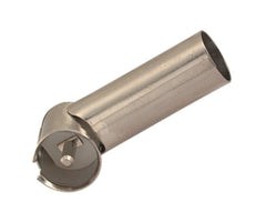 Adapter pal-plug r/a to auto-antenna-plug k3102e