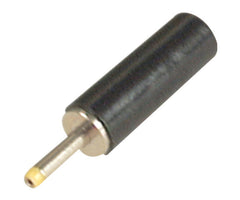 0.7x9mm dc socket in-line k31121