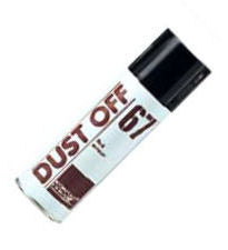 Kc dust off air-blower 400 k67 k67-400ml = 33167