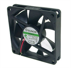 12vdc axial fan 70sqx15mm vapo 19cfm lead me70151v3-0000-a99