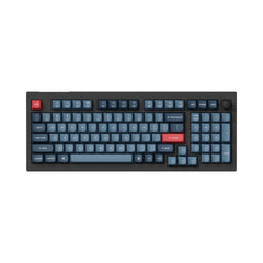 Keychron V5 Max Wireless Custom Keyboard - RED Switch
