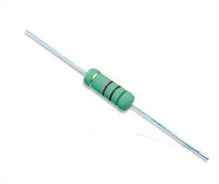 Resistor 5w round m/o 5% 2e2 mor500-2e2-j-b/p
