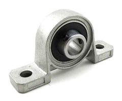 R/a bearing mount support flange 10mm kp000