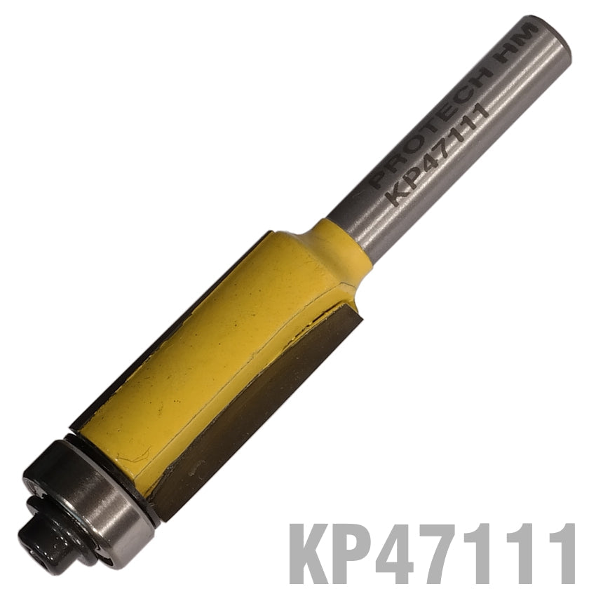 DYNABIT LAMINATE TRIM 1/2' X 1' 1/4' SHANK