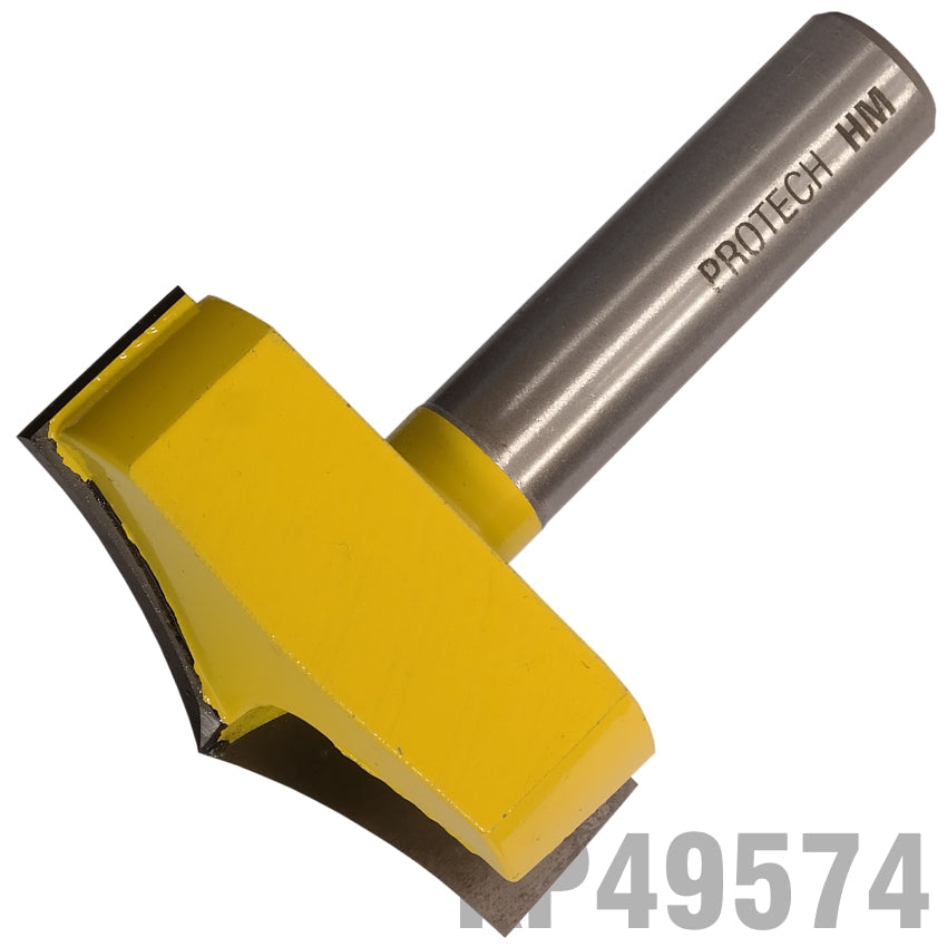 PANEL MOULD 2' X 1' ROUND OVER RADIUS 7.5 1/2' SHANK