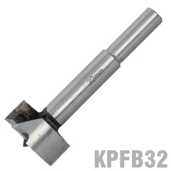 FORSTNER BIT 32MM HSS