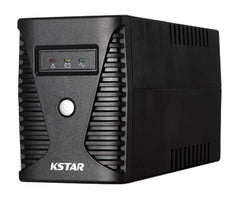 Line interactive ups 1000va 600w ks-ua100