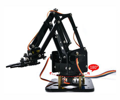 4dof robot arm kit ks4039