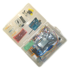 Arduino beginners starter kit kts010