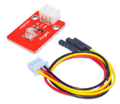 3-pin light sensor development board ky0063