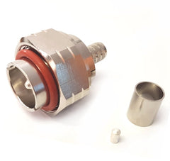 7/16-plug crimp rg214/rg11 cable l29-j7dy