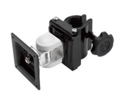 Adjustable monitor/tv bracket/stand 8kg la-16sn