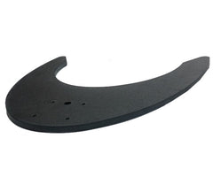 Base for desktop type tv bracke/stand la-203