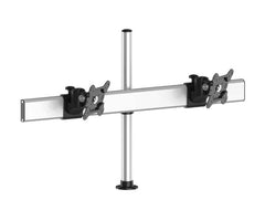 Adjustable monitor/tv bracket/stand la-41-2
