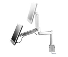 Adjustable monitor/tv bracket/stand 8kg la-71
