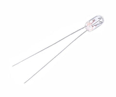Lamp with wire ends 6v 100ma 4x8.5mm 211158