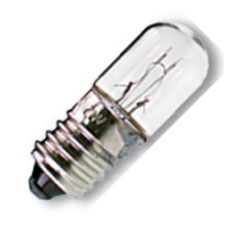 Lamp e12 12v-18v 2w 13x34 211.313