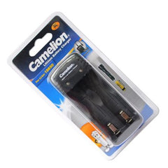 Charger for 2xli-ion 18650 batteries lbc-305-db