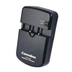 Battery charger for li-ion / ni-cd / ni-mh lbc-312
