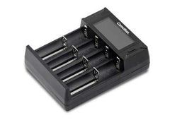 Battery usb powered charger for li-ion / ni-cd / ni-mh lbc-318-hcb
