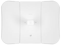 Ubiquiti UISP airMAX LiteBeam AC LR 5GHz 26dBi Radio | LBE-5AC-LR