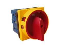 Isolator / load break switch 25A 3p p/mount LBS-25A-3P-P/M