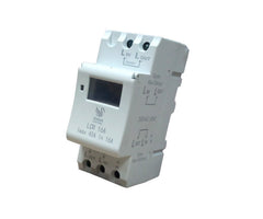 Load control relay 10A crit load cap 9KW LCR-LCR10A
