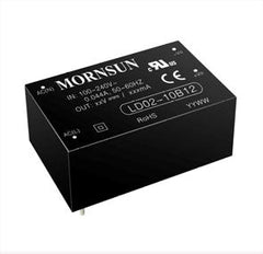 Power supply pcb modular i=220 o=12v 0.083a 1w ld01-10b12