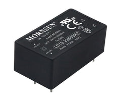 Power supply mod i=220vac o=12vdc 1.25a ld15-23b12r2