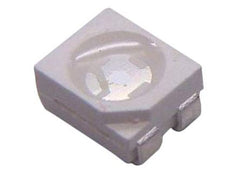 Led 3528 plcc-4 blue 500mcd 120-deg cz3528