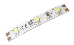 Led strip 3528 ip20 cool white 12v - 3led/pcs ww-fls102t23sw060b-12.. * dbk*