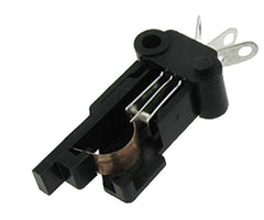 Micro leaf switch spdt 50v 0.3a lf-028