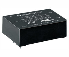 Power supply mod pcb i=220 o=15v 0.7a lh10-23b15r2