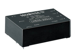 Power supply pcb i=220 o=5, 24 0.6a, 1a 5.4w lhe05-20d0524-01