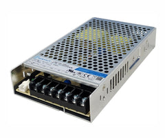 Power supply encl. i=220vac o=12vdc 8.5a 100w lmf100-23b12