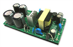 Power supply pcb i=57-528vac d=o=5v, 12v l010-26d0512-04l